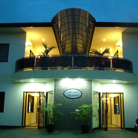 Rachel'S Apartments Paramaribo Kültér fotó
