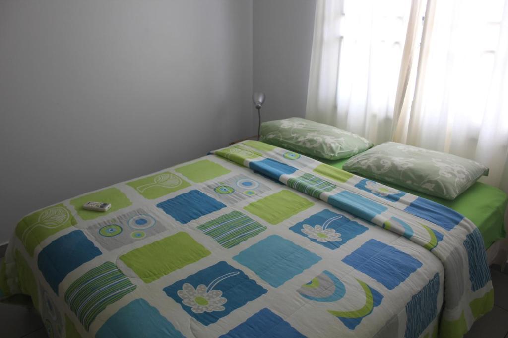 Rachel'S Apartments Paramaribo Szoba fotó