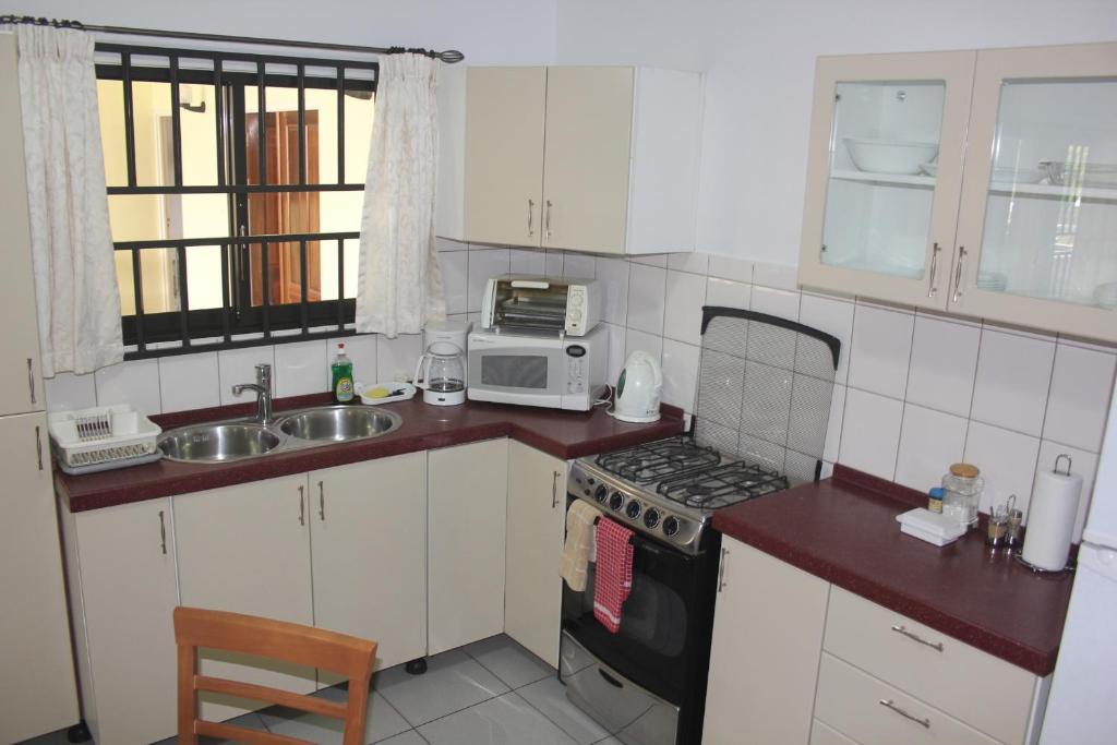 Rachel'S Apartments Paramaribo Szoba fotó