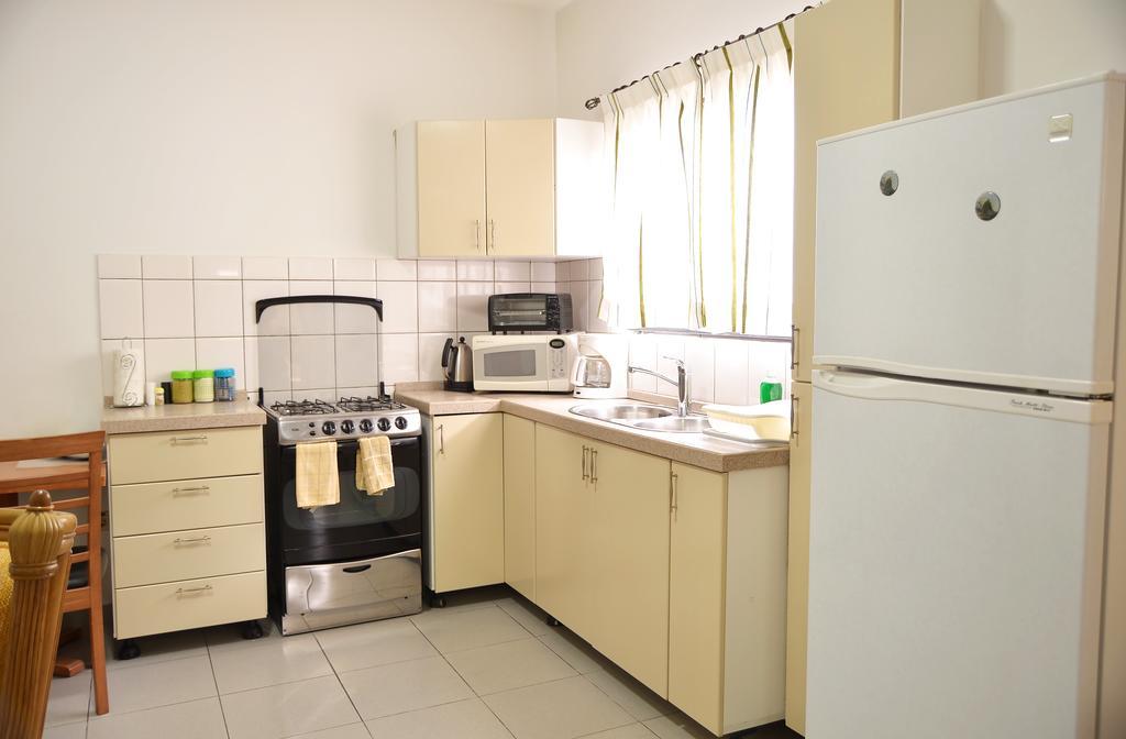 Rachel'S Apartments Paramaribo Kültér fotó