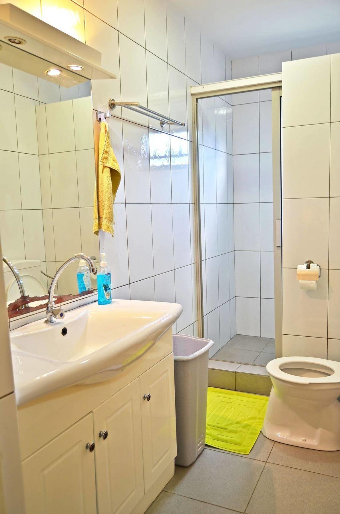 Rachel'S Apartments Paramaribo Kültér fotó