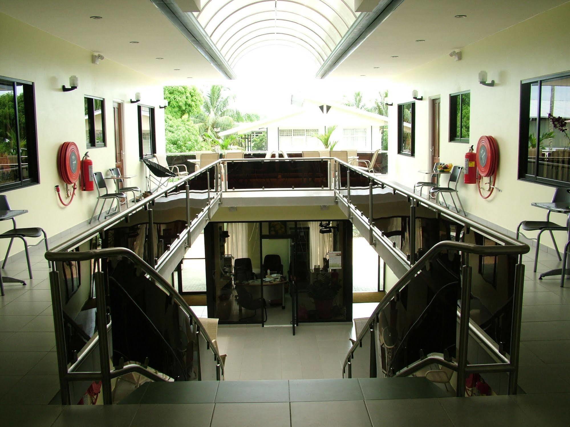 Rachel'S Apartments Paramaribo Kültér fotó