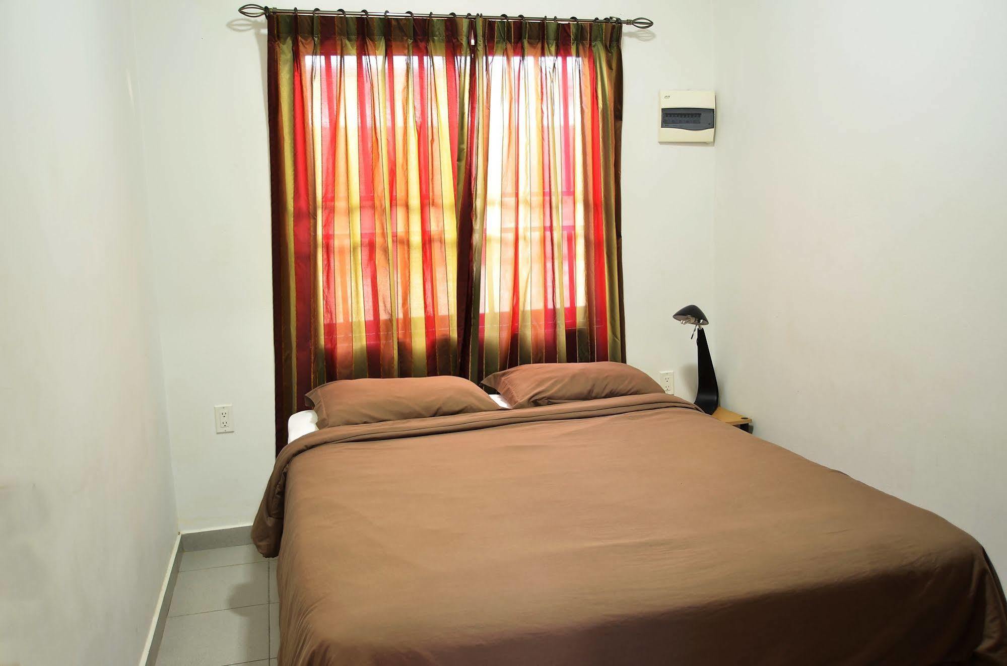 Rachel'S Apartments Paramaribo Kültér fotó
