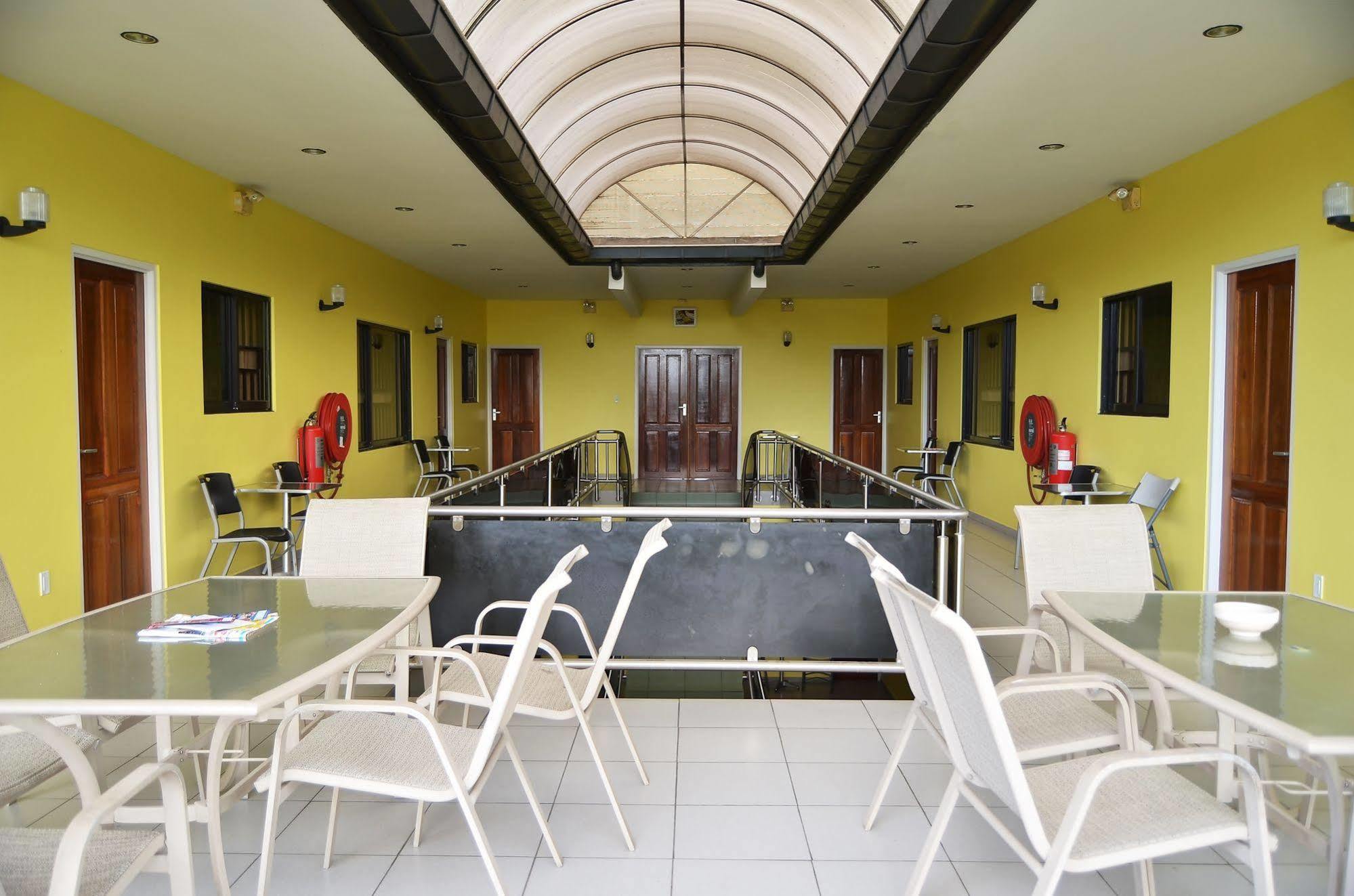 Rachel'S Apartments Paramaribo Kültér fotó