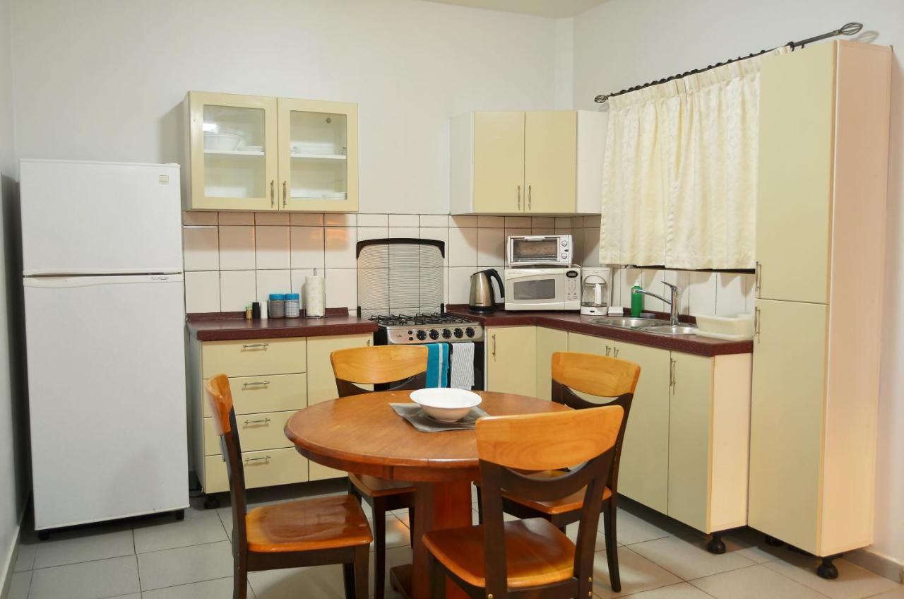 Rachel'S Apartments Paramaribo Kültér fotó