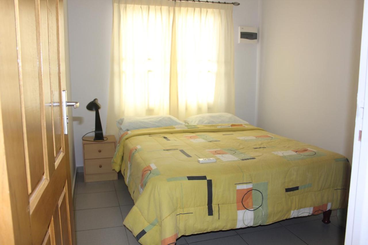 Rachel'S Apartments Paramaribo Szoba fotó