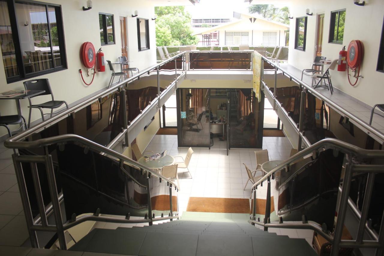 Rachel'S Apartments Paramaribo Szoba fotó