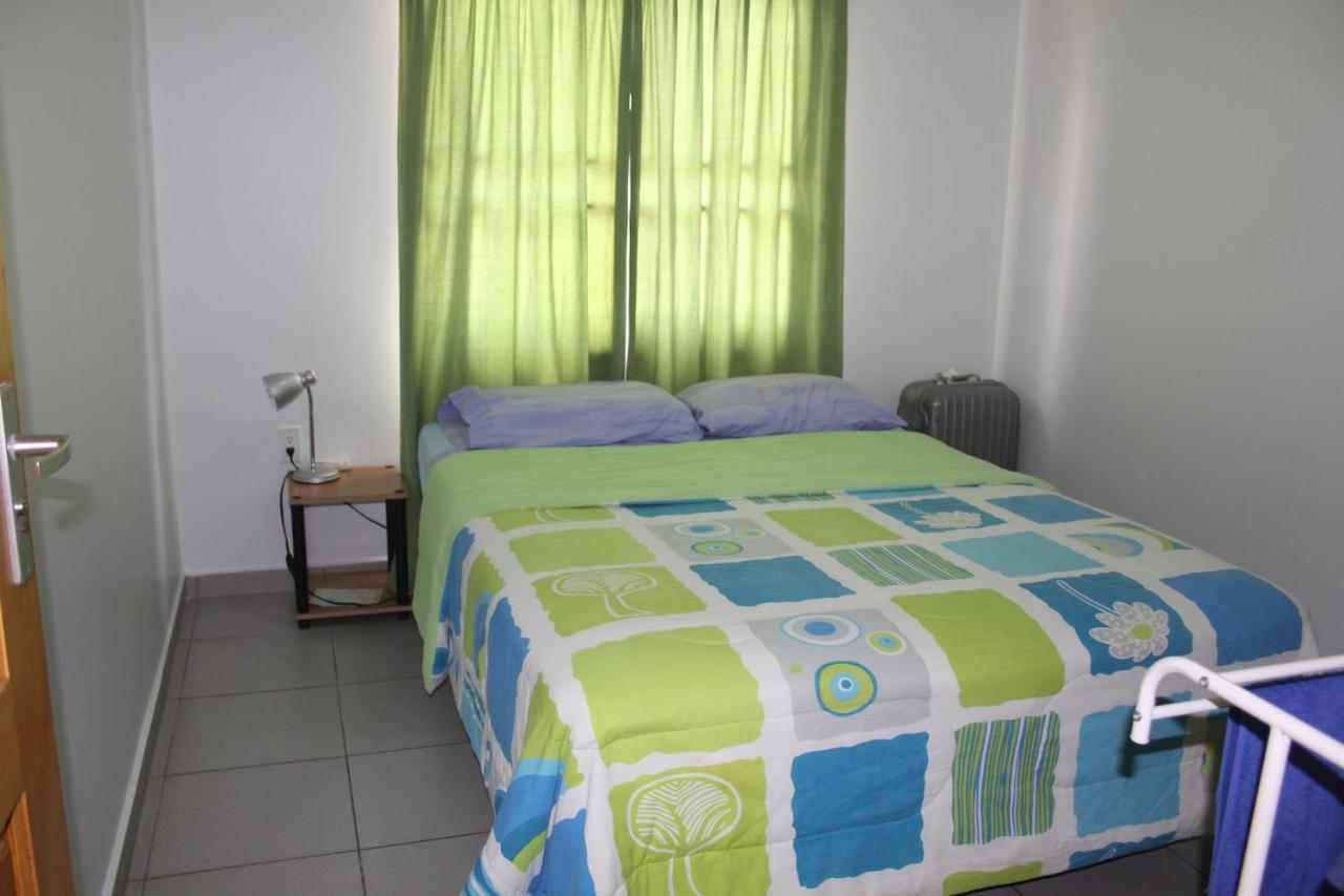 Rachel'S Apartments Paramaribo Szoba fotó