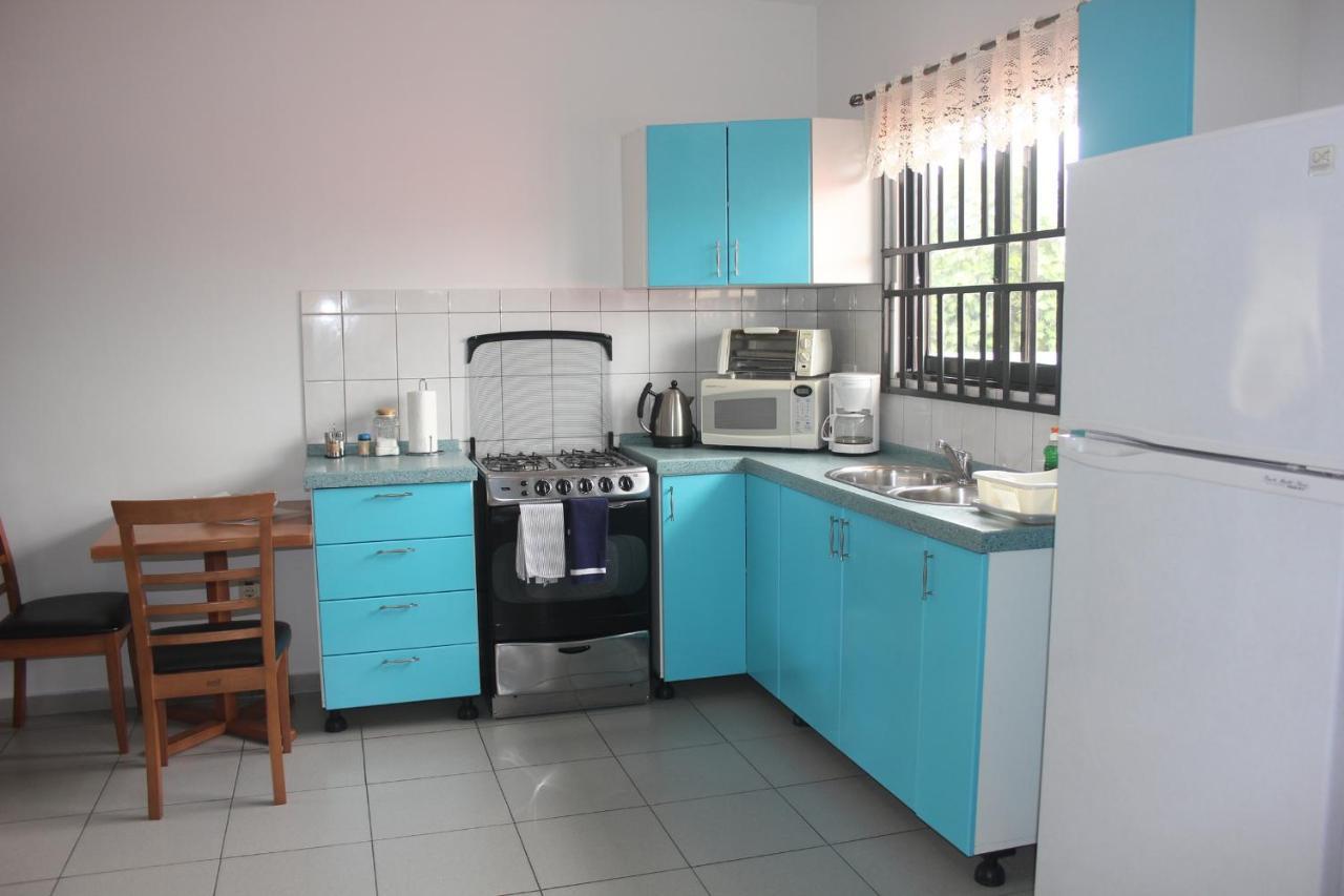 Rachel'S Apartments Paramaribo Szoba fotó