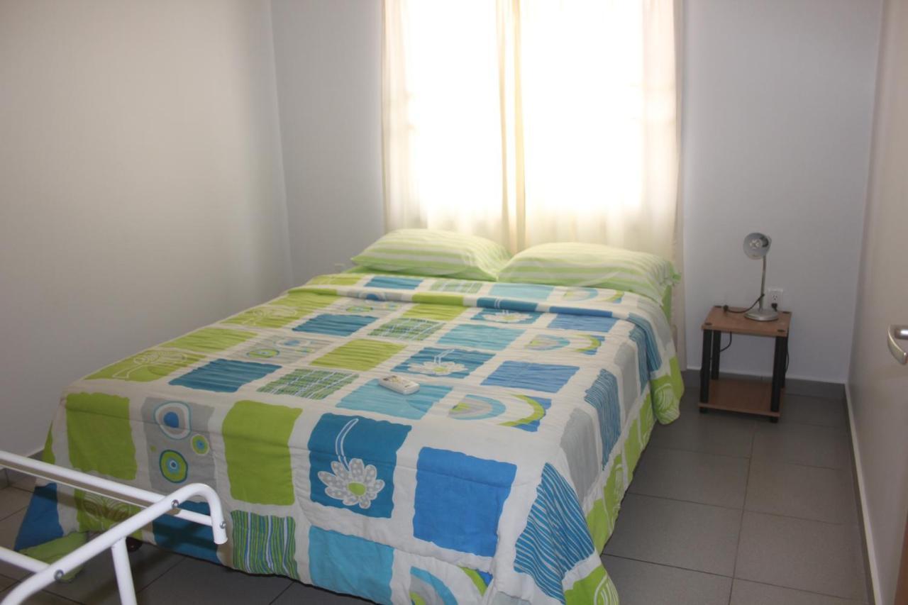 Rachel'S Apartments Paramaribo Szoba fotó